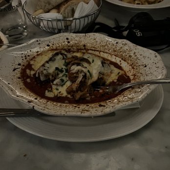 Vagabondo Restobar - Italian Near Me - Toronto, Ontario