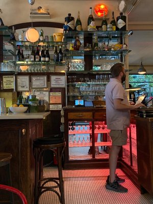 Juliette Restaurant by null