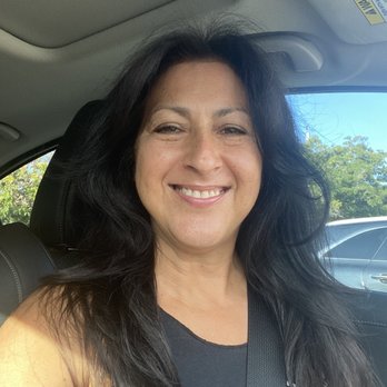 Ka'ton Salon - My beautiful do. Thanks Antonio! - Hair Salons Near Me - Fort Lauderdale, Florida