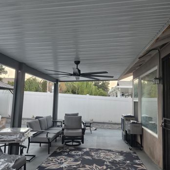 Naturescape Pools - We also consulted with David of getting a patio put in which we are definitely enjoying - Pool & Hot Tub Service Near Me - Perris, California Naturescape Pools - We also consulted with David of getting a patio put in which we are definitely enjoying - Pool & Hot Tub Service Near Me - Perris, California
