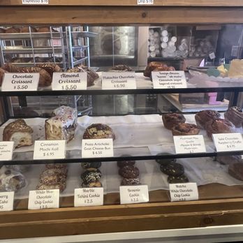 Saku Saku Flakerie - 14 February 2025 Pastry Case - Bakeries Near Me - Washington, DC, District of Columbia Saku Saku Flakerie - 14 February 2025 Pastry Case - Bakeries Near Me - Washington, DC, District of Columbia