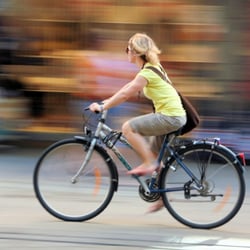 Cycle BC Rentals - Starting at $7/HR