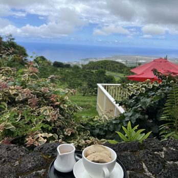 UCC Hawaii - Affogato - Tours Near Me - Holualoa, Hawaii UCC Hawaii - Affogato - Tours Near Me - Holualoa, Hawaii