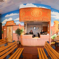 Rodeo Dental & Orthodontics of Pharr