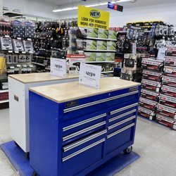 Harbor Freight Tools