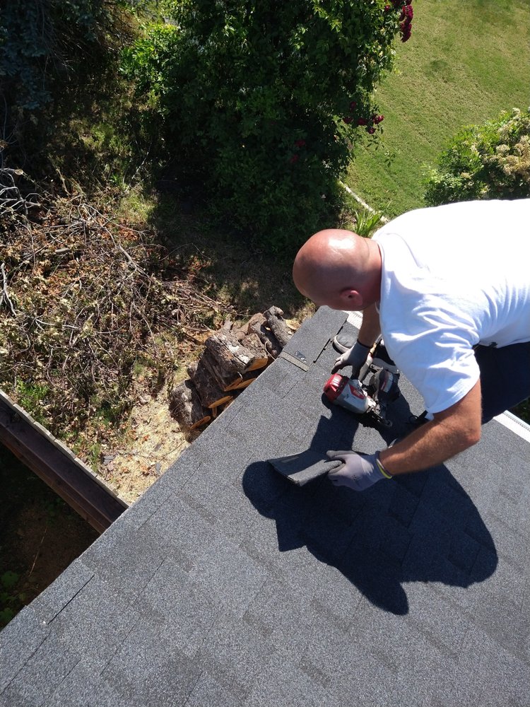 Slide of Gale Contracting Services