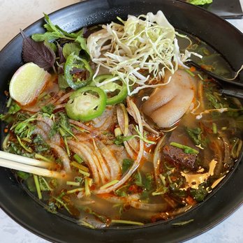Rollz - One of the best Bun Bo Hue! - Vietnamese Near Me - Taylorsville, Utah Rollz - One of the best Bun Bo Hue! - Vietnamese Near Me - Taylorsville, Utah