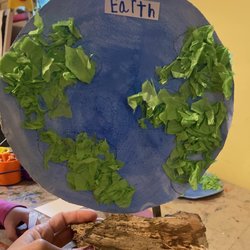 Creative Kids Montessori & Fine Arts Academy
