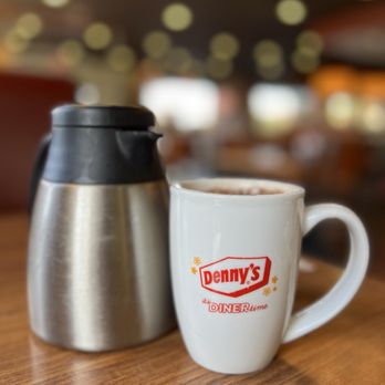 Denny's - Unlimited refills on coffee - Breakfast & Brunch Near Me - Murrieta, California Denny's - Unlimited refills on coffee - Breakfast & Brunch Near Me - Murrieta, California