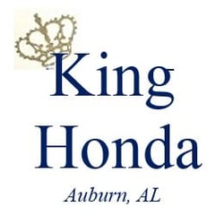 King Honda Car World