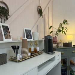 Rose and Sage Salon