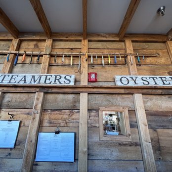 Scales - Entrance - Seafood Near Me - Portland, Maine Scales - Entrance - Seafood Near Me - Portland, Maine