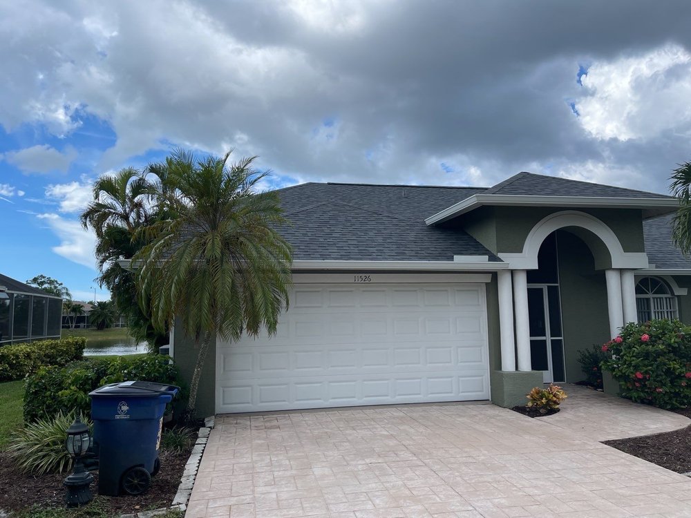 Slide of Allied Contractors Group