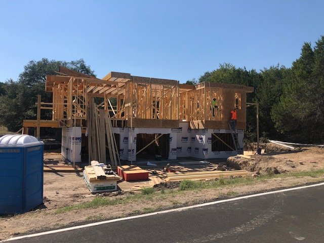 Slide of Lakeway Remodeling