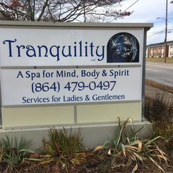 Tranquility
