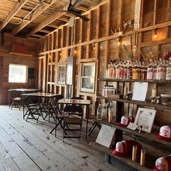The Marfa Spirit