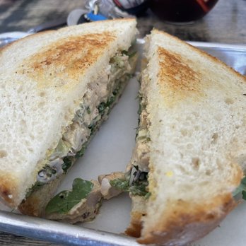 Tessa Delicatessen - Chicken Salad Sandwich - Delis Near Me - Denver, Colorado Tessa Delicatessen - Chicken Salad Sandwich - Delis Near Me - Denver, Colorado