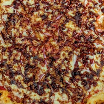 Dixie Pizza Wagon - Italian Cowboy Pizza | Instagram: @telephonesmoothie - Street Vendors Near Me - Hurricane, Utah