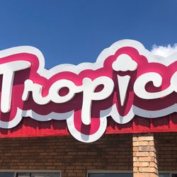 El Tropico Grand