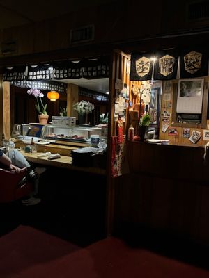 Niki's Tokyo Inn by null