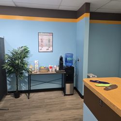 Feet First Store