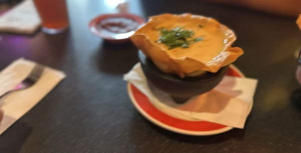 Baja Betty's by null