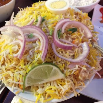 Biryani Pot - Indian Near Me - Houston, Texas
