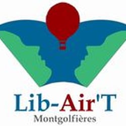 Association Lib-Air'T Montgolfières