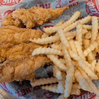 Raising Cane's Chicken Fingers - Fast Food Near Me - Alhambra, California Raising Cane's Chicken Fingers - Fast Food Near Me - Alhambra, California