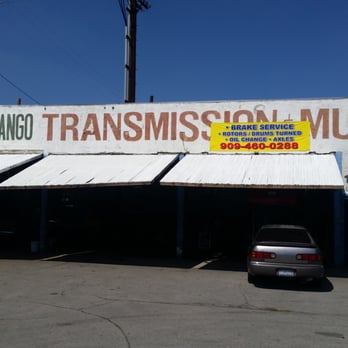 Durango Muffler - Great shop with a very helpful n knowledgeable staff. Owner Nick isn't the kinda guy to overcharge you. - Auto Repair Near Me - Ontario, California