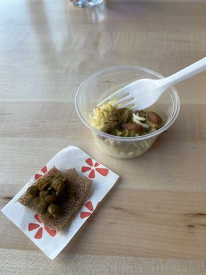 Habiba's Ethiopian Kitchen by null