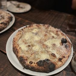 Lupo - Cacio e Pepe