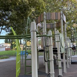 Silver Leaf Park