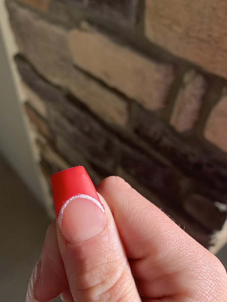 GLO NAIL SPA 892 Photos & 181 Reviews 7935 Constitution Ave