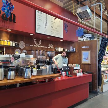 Granville Island - Shopping Centers Near Me - Vancouver, British Columbia