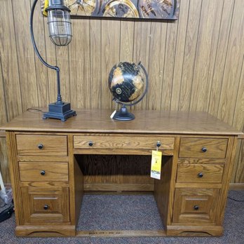 CHAPMAN FURNITURE - Updated July 2025 - 101 E Main St