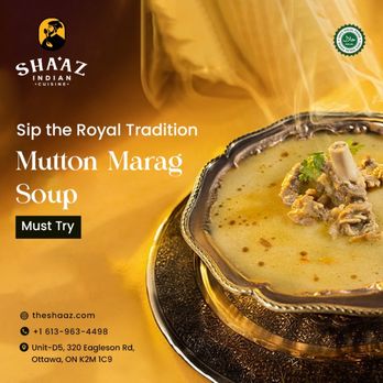 Shaaz - Indian Near Me - Ottawa, Ontario Shaaz - Indian Near Me - Ottawa, Ontario