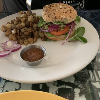 Morning Glory Cafe - Hemp burger deluxe - Breakfast & Brunch Near Me - Flagstaff, Arizona Morning Glory Cafe - Hemp burger deluxe - Breakfast & Brunch Near Me - Flagstaff, Arizona