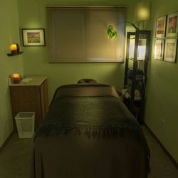 Body Logic Therapeutic Massage