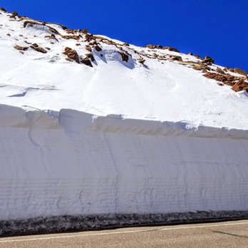 Pikes Peak - America's Mountain - Hiking Near Me - Cascade, Colorado Pikes Peak - America's Mountain - Hiking Near Me - Cascade, Colorado