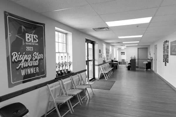 Moss Dance & Performing Arts Academy