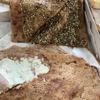 Saj Alreef - Saj Zaatar Saj Cheese - Bakeries Near Me - Dearborn, Michigan