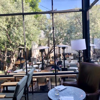 Laurel Hardware - New American Near Me - West Hollywood, California