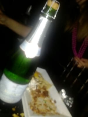 The Passenger by null