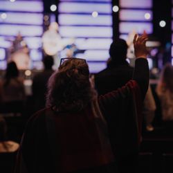 Leesburg Community Church