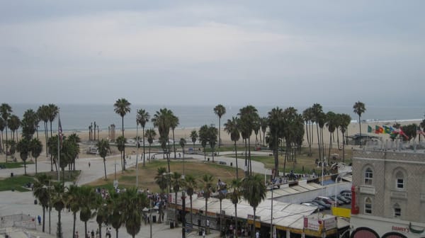 High Rooftop Lounge by null