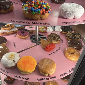 Voodoo Doughnut - Donuts Near Me - Austin, Texas Voodoo Doughnut - Donuts Near Me - Austin, Texas
