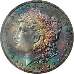Northgate Rare Coin Shop