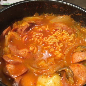 Dae Jang Keum - Military Soup - Korean Near Me - Troy, Michigan Dae Jang Keum - Military Soup - Korean Near Me - Troy, Michigan