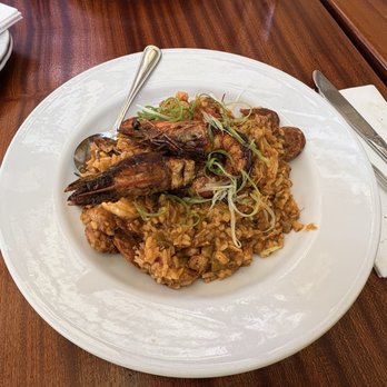 Screen Door Eastside - Creole Jambalaya - Southern Near Me - Portland, Oregon Screen Door Eastside - Creole Jambalaya - Southern Near Me - Portland, Oregon
